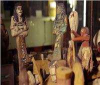 «الآثار» تتقدم ببلاغ للنائب العام لوقف بيع 32 قطعة أثرية في مزاد كريستيز