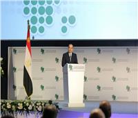 السفير علي الحفني: منتدى شرم الشيخ مرتبط بمبادرات تقودها مصر لتحقيق التنمية في أفريقيا