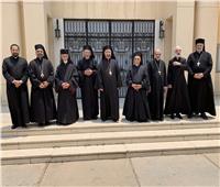 السينودس البطريركي للكنيسة الكاثوليكيّة يصدر بيانه الختامي