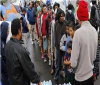 أمريكا تكثف من عمليات إعادة اللاجئين للمكسيك