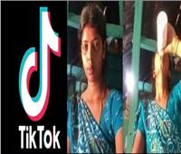 فيديو| بسبب تطبيق TikTok.. أم لطفلين تنتحر على الهواء 