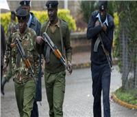 مقتل عدد من أفراد الشرطة الكينية في انفجار قنبلة قرب حدود الصومال