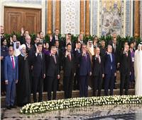 انطلاق قمة «التعاون وبناء الثقة في آسيا» في عاصمة طاجيكستان