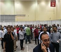 استئناف انتخابات غرفة التجارية بالقاهرة بعد التوقف