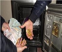 تفاصيل التحقيق مع «قهوجي» سرق خزنة بداخلها 93 ألف جنيه بالأزبكية
