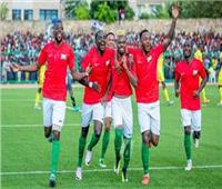 مدرب بوروندي: بعد البطولة ستطلب الأندية المصري التعاقد مع لاعبي فريقي