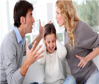 دراسة تكشف تأثير طلاق الوالدين على صحة الأطفال 