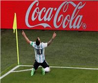 فيديو| «لو مشفتش الماتش» .. كل ما يخص مباراة الأرجنتين وكولومبيا 