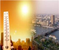 الأرصاد الجوية: طقس الأحد مائل للحرارة والعظمى بالقاهرة 33