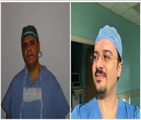 نجاح أكبر عمليتين في أسبوع الجراحات المتقدمة بـ«شرم الشيخ الدولي»