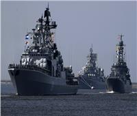 أسطول بحر البلطيق يطلق صواريخ من منظومة «إسكندر»