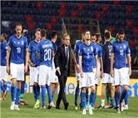 صحف إيطاليا تركز على الصدام القوي بين منتخب شباب الأزوري أمام إسبانيا 