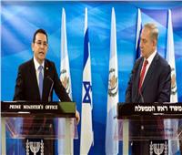 انتخابات جواتيمالا| رحيل الرئيس الذي اعترف بالقدس عاصمةً لإسرائيل