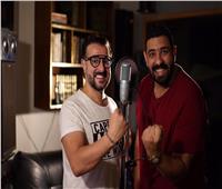 فيديو| «إحنا الأساطير» أغنية جديدة من أبوزيد والشبكشي للمنتخب المصري