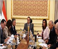 رئيس الوزراء يُكلف بإنهاء إجراءات تمويل أصحاب الورش بمدينة دمياط للأثاث