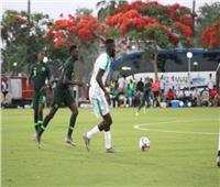 نيجيريا تخسر من السنغال قبل كأس الأمم الأفريقية