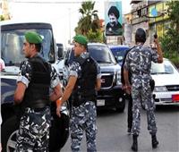 الأمن اللبناني يلقي القبض على إرهابي روج لأفكار«داعش»