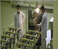 إيران: إنتاج 300 كيلوجرام من اليورانيوم المُخصب خلال 10 أيام