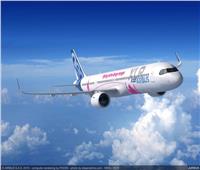 معرض باريس للطيران| إيرباص تطلق «A321XLR»
