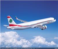 الخطوط الجوية اللبنانية أول شركة طيران بالعالم تطلب «A321XLR» من إيرباص