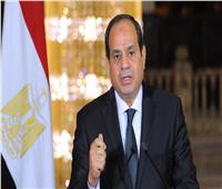 السيسي لرئيس وزراء بيلاروسيا: نرحب بزيادة استثماراتكم في مصر