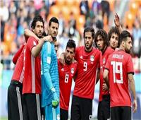 نونو جوميز: فرص مصر قوية للفوز بأمم إفريقيا