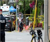 إصابة أربعة أشخاص في اطلاق نار بـ«تورونتو» في احتفال رياضي