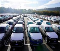 مبيعات السيارات الأوروبية ترتفع للمرة الأولى خلال 9 أشهر