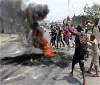 الأمم المتحدة: فرار حوالي 300 ألف من العنف بالكونجو يعقد محاربة الإيبولا