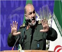 قائد الحرس الثوري: صواريخ إيران الباليستية يمكنها إصابة حاملات طائرات في البحر