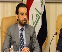 رئيس البرلمان العراقي يستعرض أعمال لجنة تعويض المتضررين جراء العمليات العسكرية