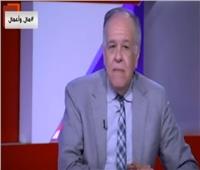 فيديو| الشامي: لا أتوقع حدوث مواجهات مباشرة بين أمريكا وإيران