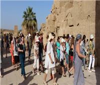 جمعية مستثمري جنوب سيناء: تضاعف أعداد السياح الإيطاليين
