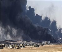صاروخ يستهدف مجمع القصور الرئاسية في الموصل 