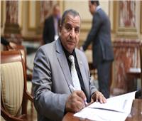 النائب عبد الحميد كمال يطالب بالتحقيق في مخالفات القاهرة للعبارات بالسويس