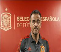 بسبب المشاكل العائلية.. لويس إنريكي يرحل عن المنتخب الإسباني