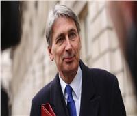 وزير بريطاني يطالب «جونسون» بمحاولة إجراء استفتاء ثانٍ بشأن «بريكست»