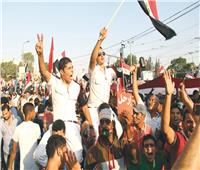 في 30 يونيو.. كيف نجح المصريون في استعادة الأمن والتصالح مع الشرطة؟