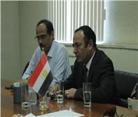 تعاون بين مصر وأوزبكستان في صناعة الدواء بخبرات مصرية