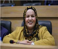 نائبة بالبرلمان الأردنى: القضية الفلسطينية لا تموت في وجدان كل عربي