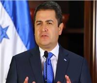 رئيس هندوراس يأمر بنشر قوات من الجيش مع تصاعد الاضطرابات بالبلاد