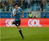 فيديو.. أوروجواي تتعادل أمام اليابان في مباراة مثيرة بـ«كوبا أمريكا»