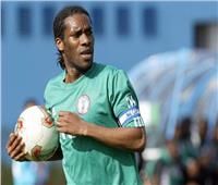 أوكوشا لاعب نيجيريا السابق: لدينا فرصة كبيرة للتتويج ببطولة أمم أفريقيا