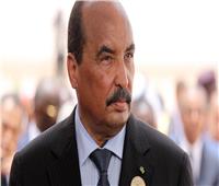 فيديو| الرئيس الموريتاني يشبه قطر بـ«ألمانيا النازية» ويتهمها بدعم الإرهاب