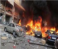 الشرطة العراقية: 7 قتلى في انفجار شرق بغداد