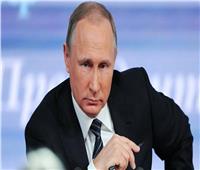 بوتين يبحث مع أعضاء مجلس الأمن القومي الروسي الوضع بمنطقة الخليج وجورجيا