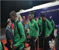 أمم إفريقيا 2019| منتخب الكاميرون يصل القاهرة للمشاركة في البطولة