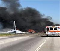 مصرع 9 أشخاص في تحطم طائرة أمريكية صغيرة بهاواي