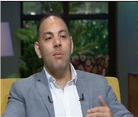فيديو| أحمد بلال: اختيارات «أجيري» غير موفقة