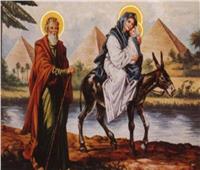الآثار تصدر كتالوج عن «محطات من رحلة العائلة المقدسة في مصر»
